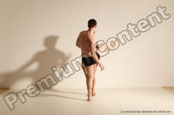 Jive reference poses